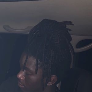 Meet your Posher, Jeremiah